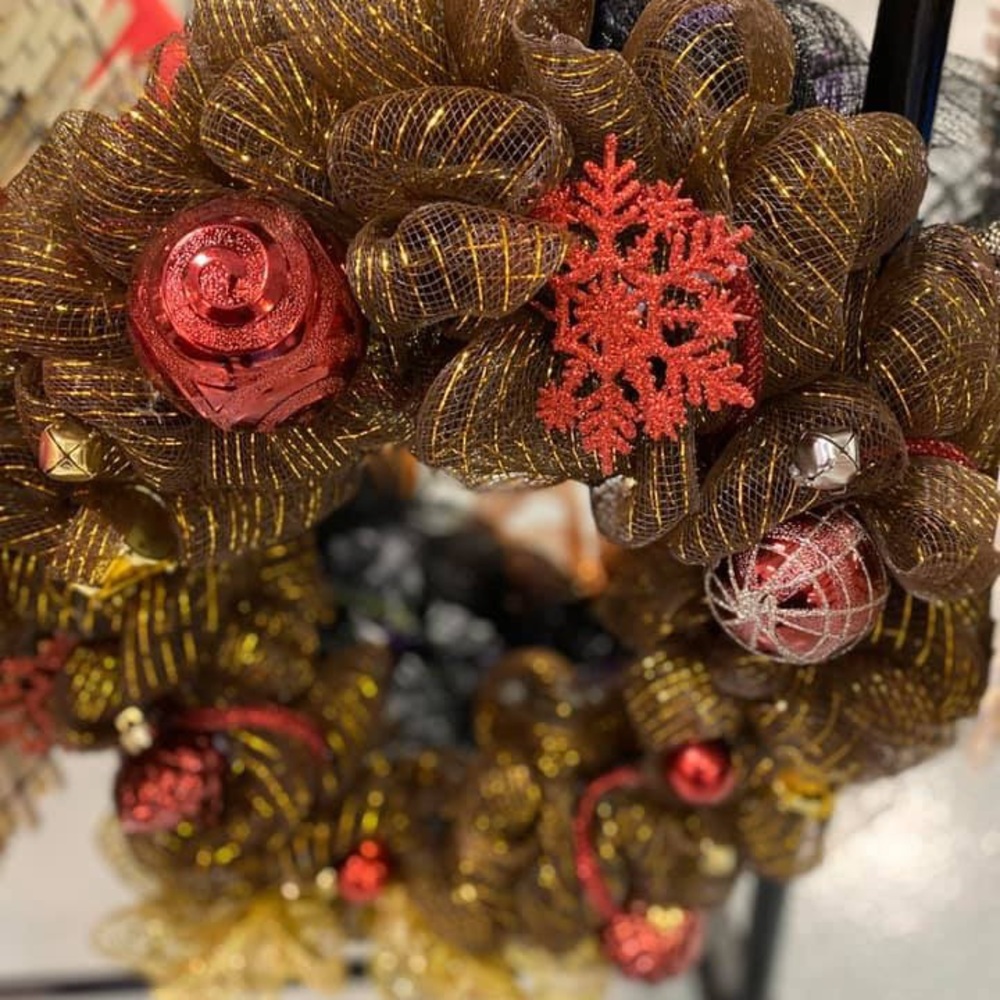 Christmas Wreath